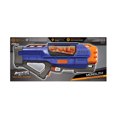 thumbnail image 3 of Adventure Force Tactical Strike Monolith Ball Blaster automatique avec 40 tours - Compatible avec les autres grandes marques RIVAL et Hyper Rounds, 3 of 7