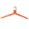 thumbnail image 1 of Percha de Viaje Plegable de Aluminio de Alta Resistencia YUNYI BRAND Deportes, 1 of 8