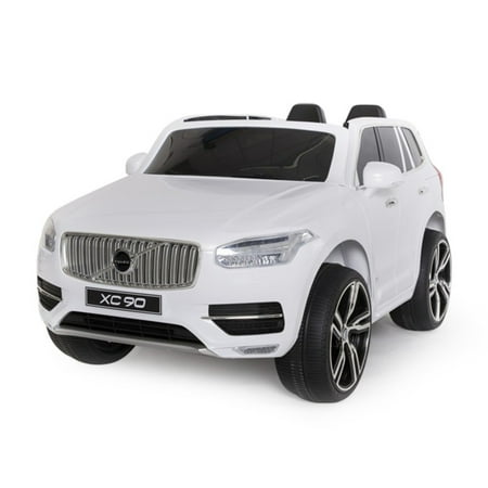 Best Ride On Cars Volvo Battery Powered Riding