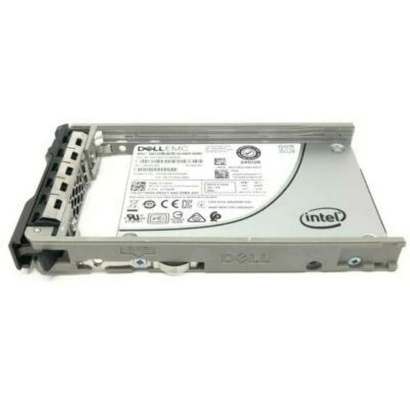 Dell 240GB SSD SATA Mix 2.5 S4610 Drive PowerEdge R330 R430 R530 R630 R730 R930