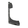 thumbnail image 3 of Aluminum Alloy Disc Brake Mounting BracketDisc Brake Mounting Bracket Bike Accessories Aluminum Alloy Disc Brake Adapter Precision Engineered, 3 of 5