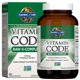 thumbnail image 1 of Suplemento Garden of Life con vitamina K2 y K1 vegano, 60 cápsulas, 1 of 7