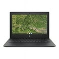 thumbnail image 2 of Restored HP 11A G8 Chromebook EE 11.6" AMD A4-9120C Dual-Core 4GB RAM 16GB SSD Gray - (Refurbished), 2 of 7