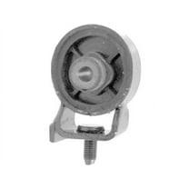 Right Transmission Mount - Compatible with 1992 Mitsubishi Expo LRV FWD 1.8L 4-Cylinder