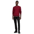 thumbnail image 2 of Jersey Tommy Hilfiger Cable Knit para hombre Rouge XL, 2 of 4