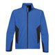thumbnail image 1 of Stormtech - Chaqueta Softshell Modelo pulse hombre caballero (Azul/Negro) Stormtech UTRW4646_azureblueblack, 1 of 3