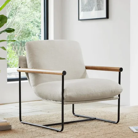 omega home - linen accent product