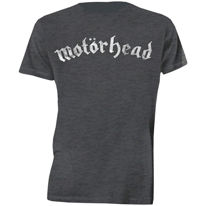 t shirt motorhead