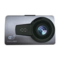 thumbnail image 2 of Danhjin Driving Recorder 3-Inch High-Definition Driving Recorder One Recording With Reverses Camera In Car Mobile Detection Sensing Dvr Camera Monitoring No Wifi, 2 of 8