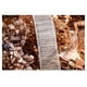 thumbnail image 2 of Vintage Music Score Sticker Tape Clear PVC Transparent Scrapbook Decorative Sticker Masking Tape, 2 of 3