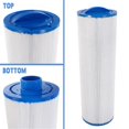 thumbnail image 1 of Filbur APCC7163 4.62 x 14.75 in. Pool & Spa Replacement Filter Cartridge, 50 sq ft., 1 of 1