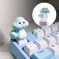 thumbnail image 5 of Keycap Sign Collectible Keycaps ABS Resin Crafted For Mechanical Keyboard, 5 of 9