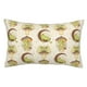 thumbnail image 1 of Balery Frogs Funda de Cojín Estampada, Regalos para Mujeres, Regalos de Amor para Ella, Regalos para Novia o Esposa, Funda de Almohada-16"x24", 1 of 6