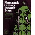 thumbnail image 1 of Nineteenth Century Russian Plays - An Anthology (The Norton Library), 1 of 2