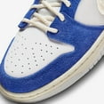 thumbnail image 6 of (Men's) Nike SB Dunk Low Pro QS x Fly Streetwear 'Gardenia' (2023) DQ5130-400, 6 of 9