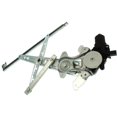 thumbnail image 2 of New Left Front Window Regulator With Motor Compatible With Honda Civic Hybrid 4 Cyl 1.5L Civic DX 4 Cyl 1.8L EX-L 1.8L 2012-2015 By 72251TS8A01-PFM 72251TS8A21 72255TP8J01, 2 of 6