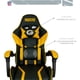 thumbnail image 4 of SILLA GAMER RECLINABLE CON REPOSA PIES NFL GREEN BAY PACKERS 100% ORIGINAL, 4 of 8