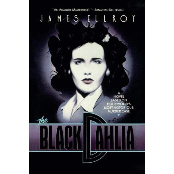 The Black Dahlia