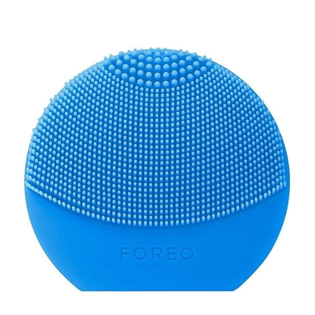 Cepillo Facial Foreo Luna Play Plus Azul