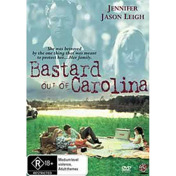 Bastard Out Of Carolina Non Usa Format Pal Reg 4 Import Australia Walmart Com Walmart Com