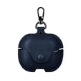 thumbnail image 1 of Red (B) For Galaxy Buds 3Pro Applicable to Samsung buds3 protective cover leather Bluetooth headset shell anti-fall Galaxy buds3pro soft shell leather, 1 of 8