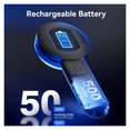 thumbnail image 3 of P10 Microscope for Adults Kids Handheld Coin Magnifier with Light for Error Coins Collector ,Widely Used, 3 of 5