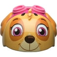 bell paw patrol helmet