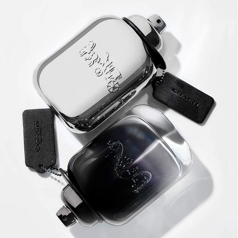 0716 Eau de Toilette 30ml✖️2 Coach Man Cologne for Men, 2 Oz - Walmart.com