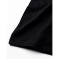 thumbnail image 4 of Mission Impossible Mens Black Short Sleeved T-Shirt, 4 of 6