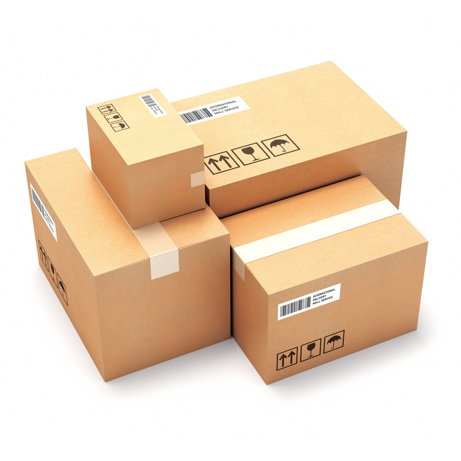 GREENCYCLE 10 Roll (700 labels per roll) Medium White 2-up Address Mailing Multipurpose Labels Compatible for Dymo 30253 1-1/8" x 3-1/2"(28mm x 89mm) LabelWriter Printer,BPA Free