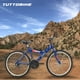 thumbnail image 2 of Bicicleta Montaña Rodada 26 18 Velocidades Starbike Bicicleta Rodada 26 Bicicleta Deportiva Rodada 26-18 Velocidades Urbana Bicicletas Ciclismo Deportiva Bicicletas Rodada 26 Monk Starbike MTB, 2 of 9