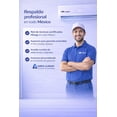 thumbnail image 3 of Aire Minisplit 110v Mirage X5 1 Tonelada 12000 btu Solo Frio 2026, 3 of 5