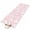 Pink, variant on Halloween Ghosts Entryway Rug 2'x3' Non Slip Front Door Mats, Fall Horror Spooky Textured Black Entrance Rugs Indoor Outdoor Carpet, Washable Floor Mats Small Area Rug for Bedroom Kitchen