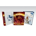 thumbnail image 2 of Avatar: The Last Airbender - The Art Of The Animated Series Deluxe (second Edition), 2 of 2