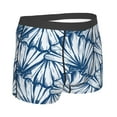 thumbnail image 3 of Balery Men'S Design Name Ultra Soft Performance Boxer Briefs-Size Name, 3 of 9