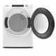 thumbnail image 2 of Secadora de Gas Carga Frontal Whirlpool HE 18 kg Alta Eficiencia Blanco 7MWGD5622HW, 2 of 3
