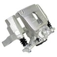 thumbnail image 4 of TRQ Rear Right Brake Caliper w/Bracket Passenger Side Compatible with 2015-2018 Ford F-150, 4 of 6