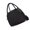 Black, variant on Spacious Waterproof Lunch Carriers Bag For Office Workers With Leakproof Design