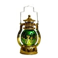 thumbnail image 1 of LED Lights Durable Power Saving Environmental Protection Safety High Brightness Christmas Decoration Decorative Santa Claux LED Electronic Lantern for Christmas, 1 of 8