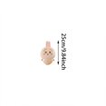 thumbnail image 2 of Chiikawa: Usagi Nendoroid Action Figure, 2 of 8