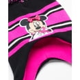 thumbnail image 3 of Conjunto de Gorro y Manoplas de Invierno Disney Minnie Mouse para Niñas de 2 a 4 Años, 3 of 7