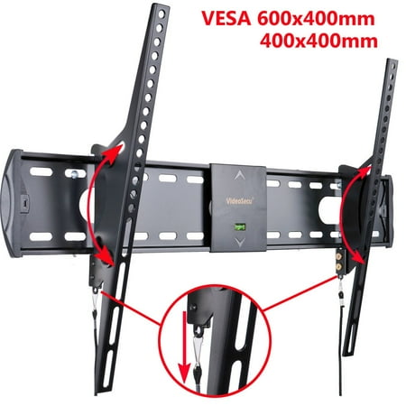 - VideoSecu Tilt TV Wall Mount 32 39 40 42 47 50 55