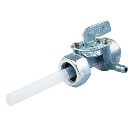 Honda (Model # EB5000XK31 ) 5000 Watt Gasoline Portable Generator Fuel Switch Shut-off Valve Petcock Parts Replacement