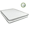 thumbnail image 4 of BMMB 10 inch Memory Foam Mattress, Medium-Firm Feel, Innerspring Hybrid Mattress, King, Adult, 4 of 5