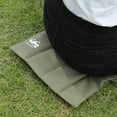 thumbnail image 2 of Mosiee Tapis de Randonnée Léger Sièges Stade Plage Pliable Durable, 2 of 9