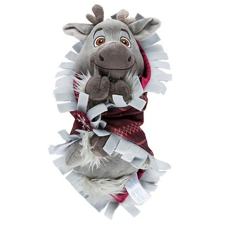 Baby sven plush cheap