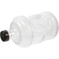 thumbnail image 2 of Clear Water Container Jug With Handle For Camping And Hiking 20.5X37.5CM Portable Storage Solution 1Pack, 2 of 5