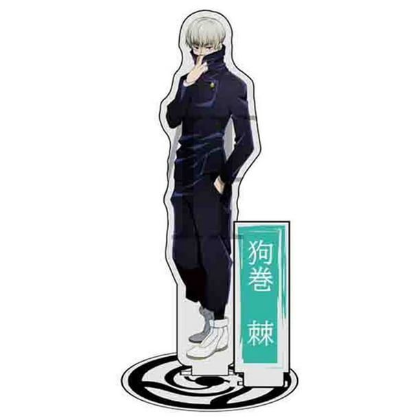 sukuna acrylic stand