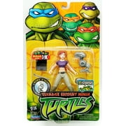 Teenage Mutant Ninja Turtles: April