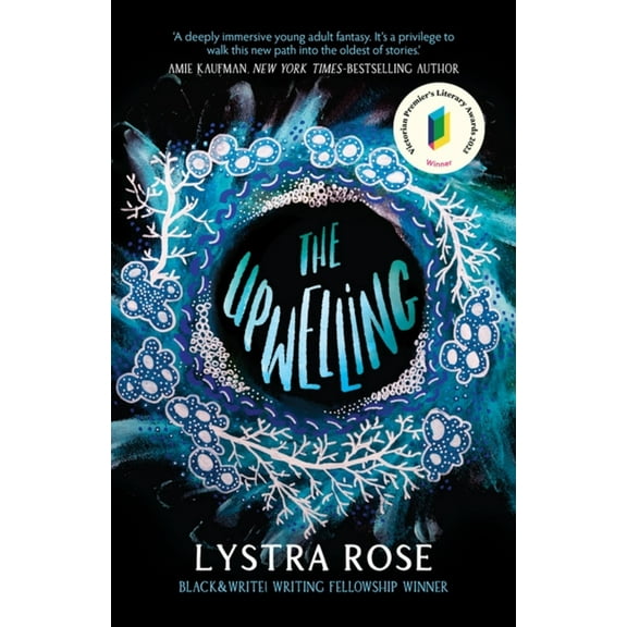 The Upwelling (Paperback)